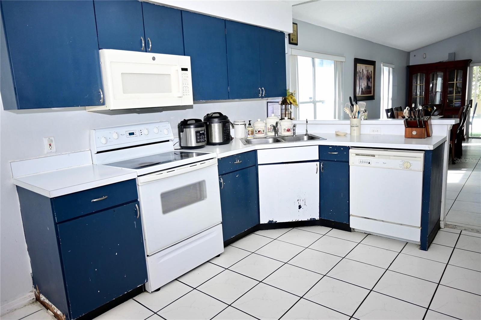 SOUTHCHASE PH 01B VILLAGE 04 - Residential