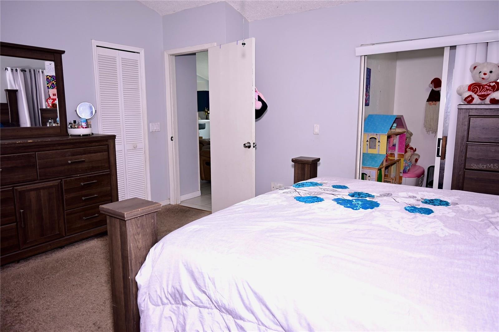 SOUTHCHASE PH 01B VILLAGE 04 - Residential