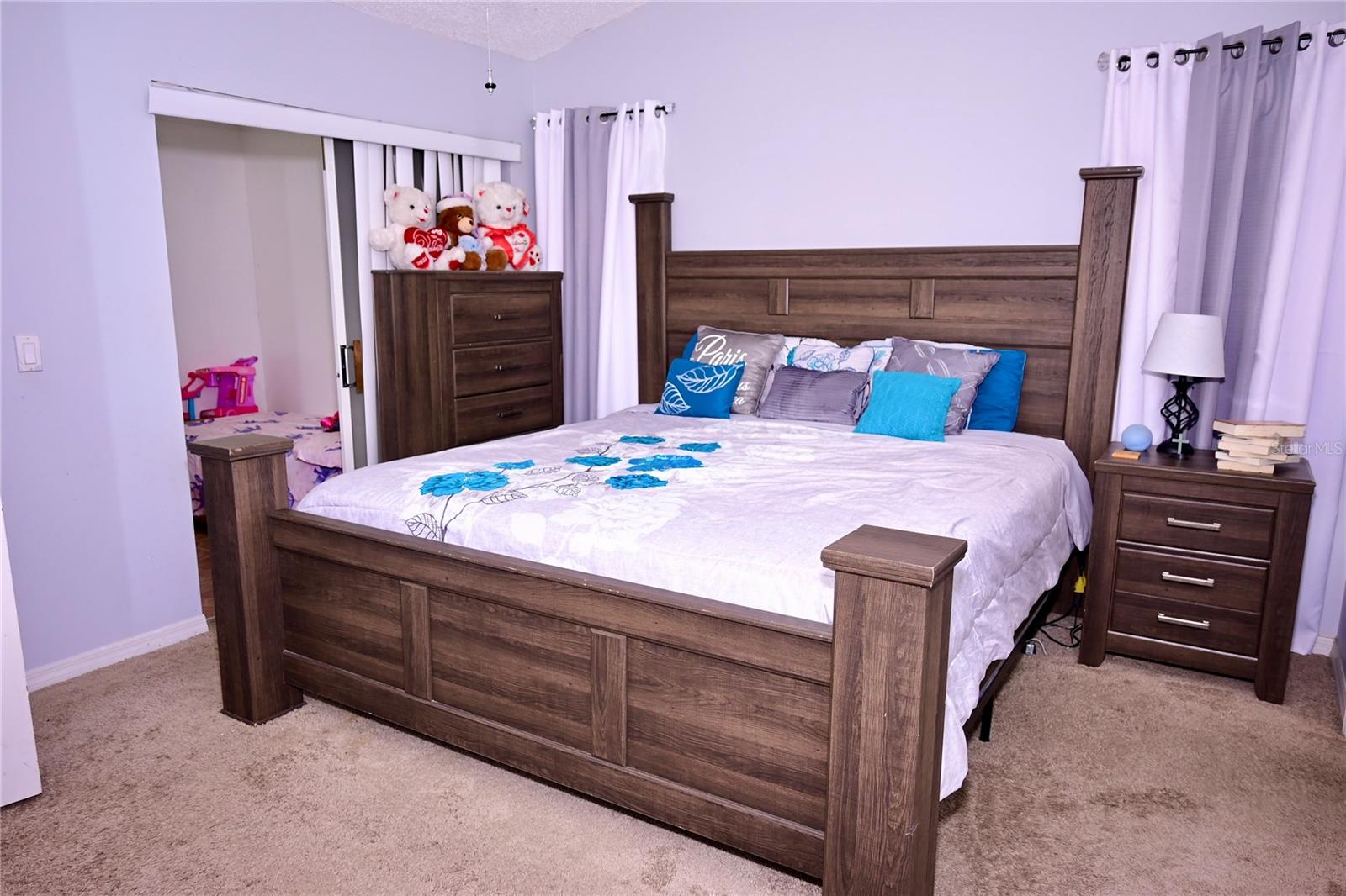 SOUTHCHASE PH 01B VILLAGE 04 - Residential