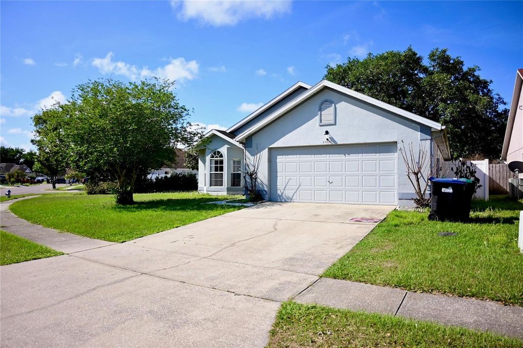 Photo of 11534 Kenley Circle, Orlando, FL 32824 (MLS # S5148514)