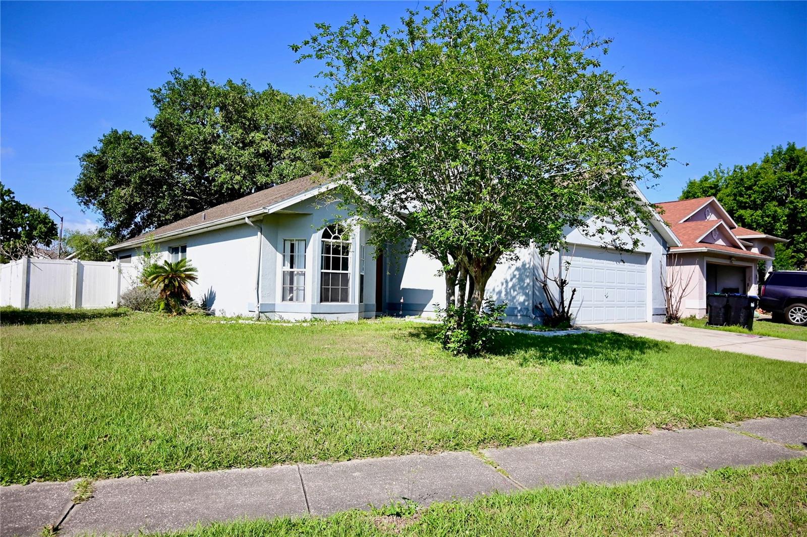 SOUTHCHASE PH 01B VILLAGE 04 - Residential