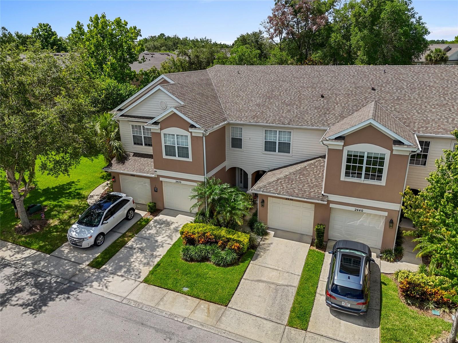 2420 STOCKTON DRIVE