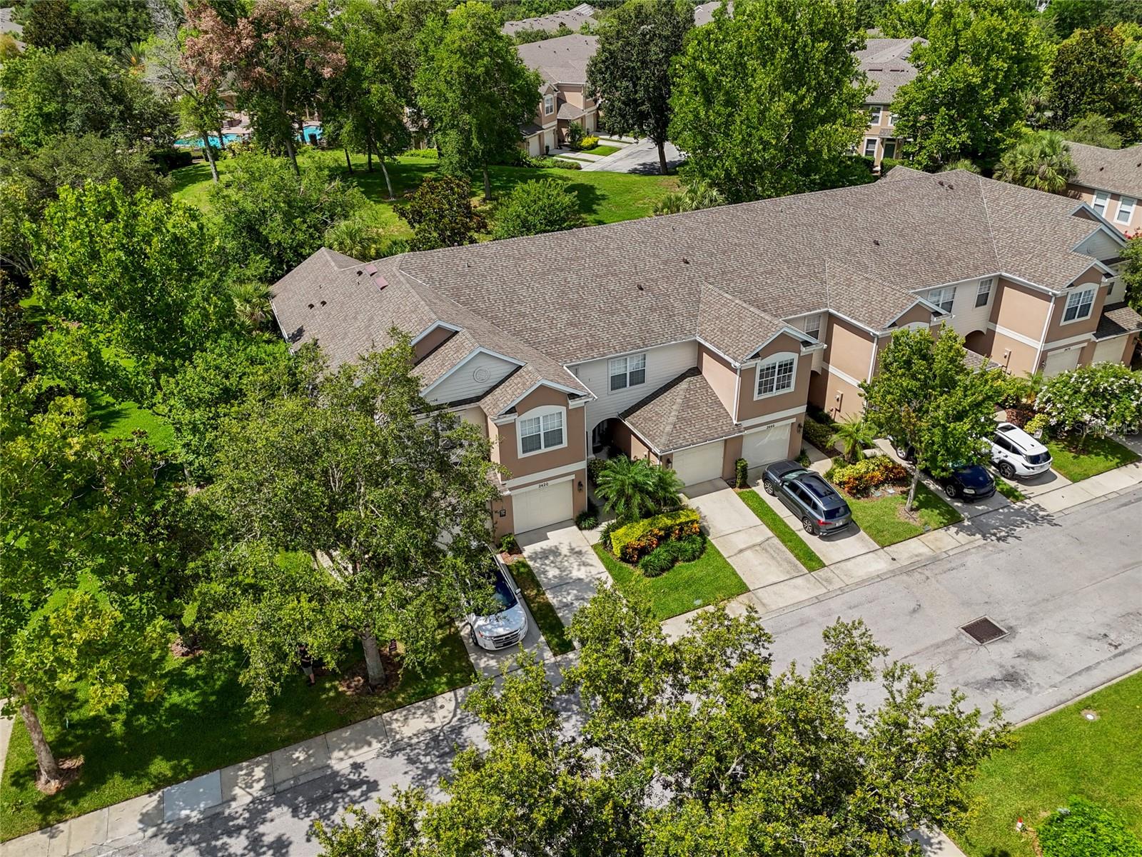 2420 STOCKTON DRIVE