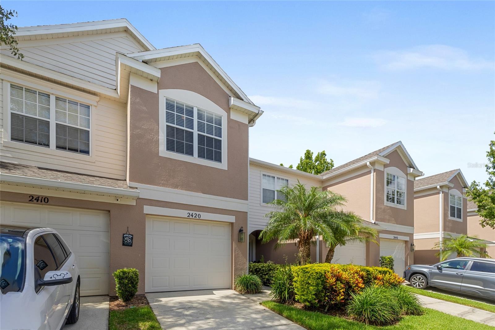 2420 STOCKTON DRIVE