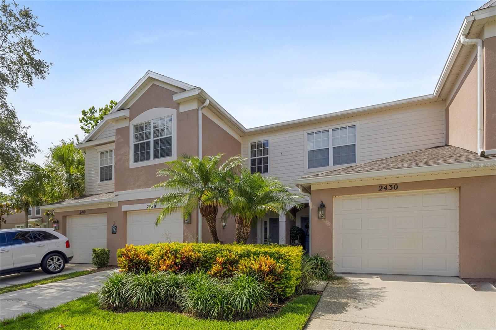2420 STOCKTON DRIVE