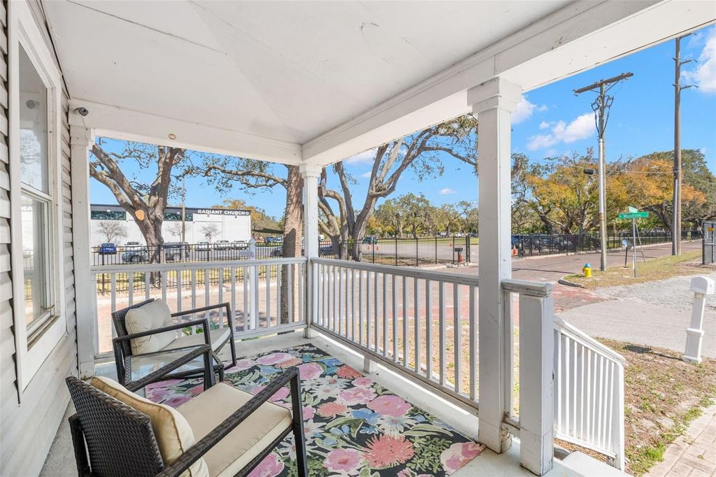 Photo of 3120 N Woodrow Avenue, Tampa, FL 33603 (MLS # TB8430373)