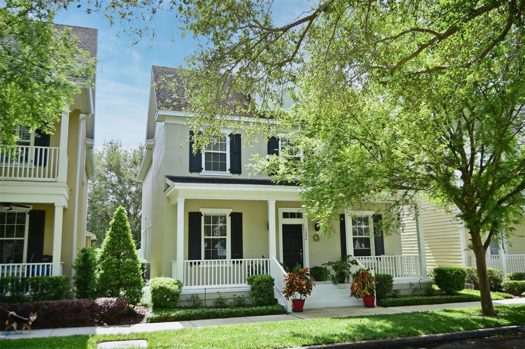 Photo of 1406 Nolan Court, Orlando, FL 32814 (MLS # O6375465)