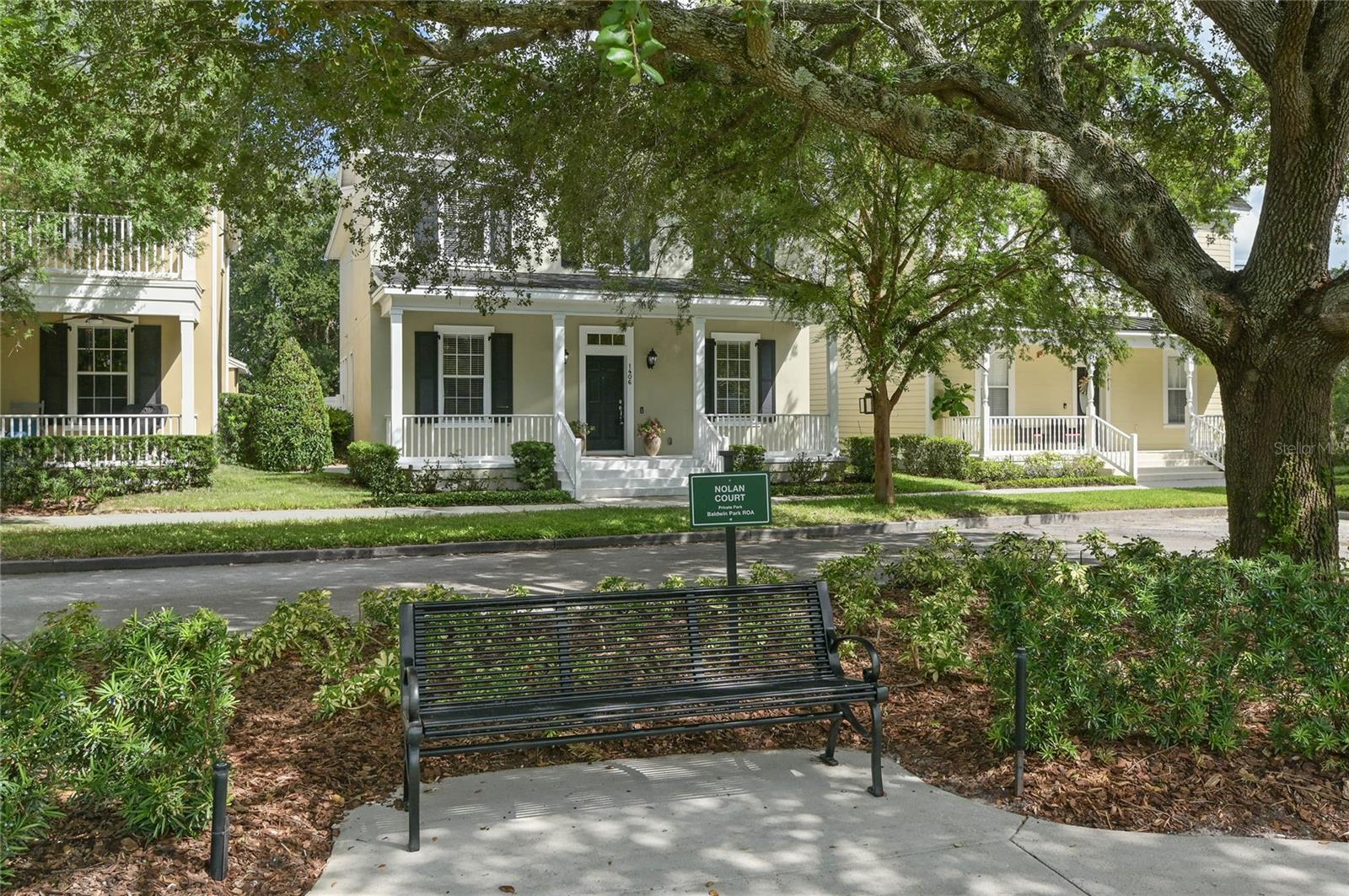 1406 NOLAN COURT