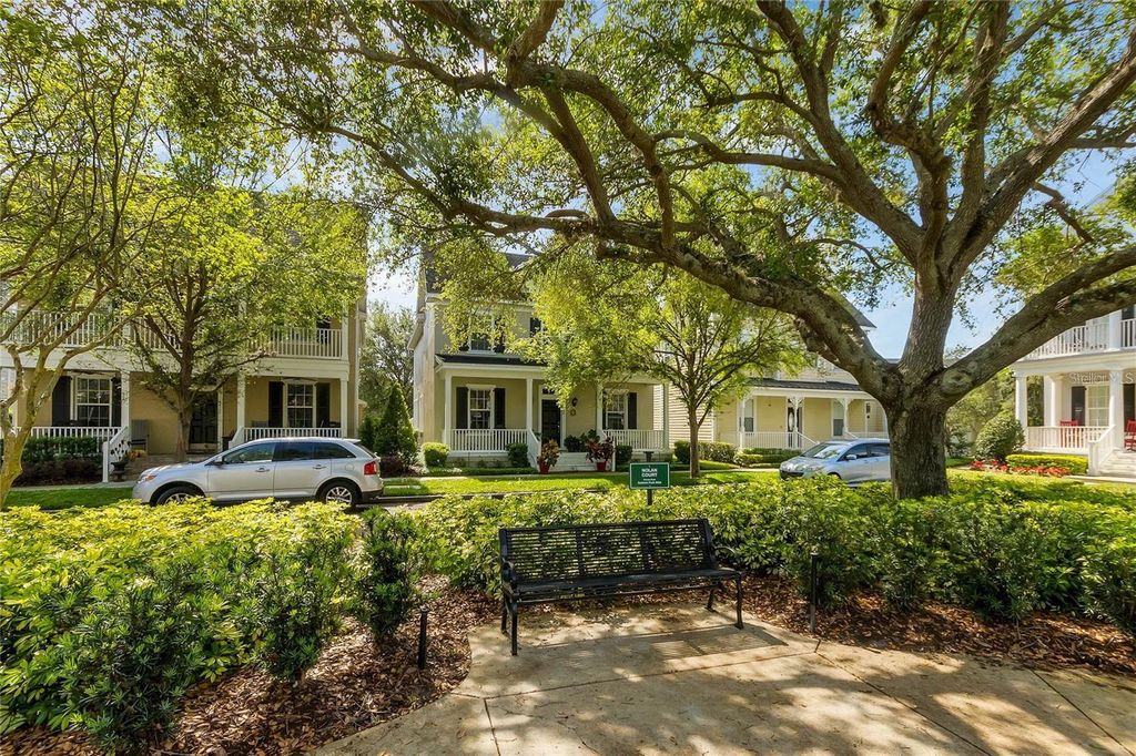 Photo of 1406 Nolan Court, Orlando, FL 32814 (MLS # O6375465)