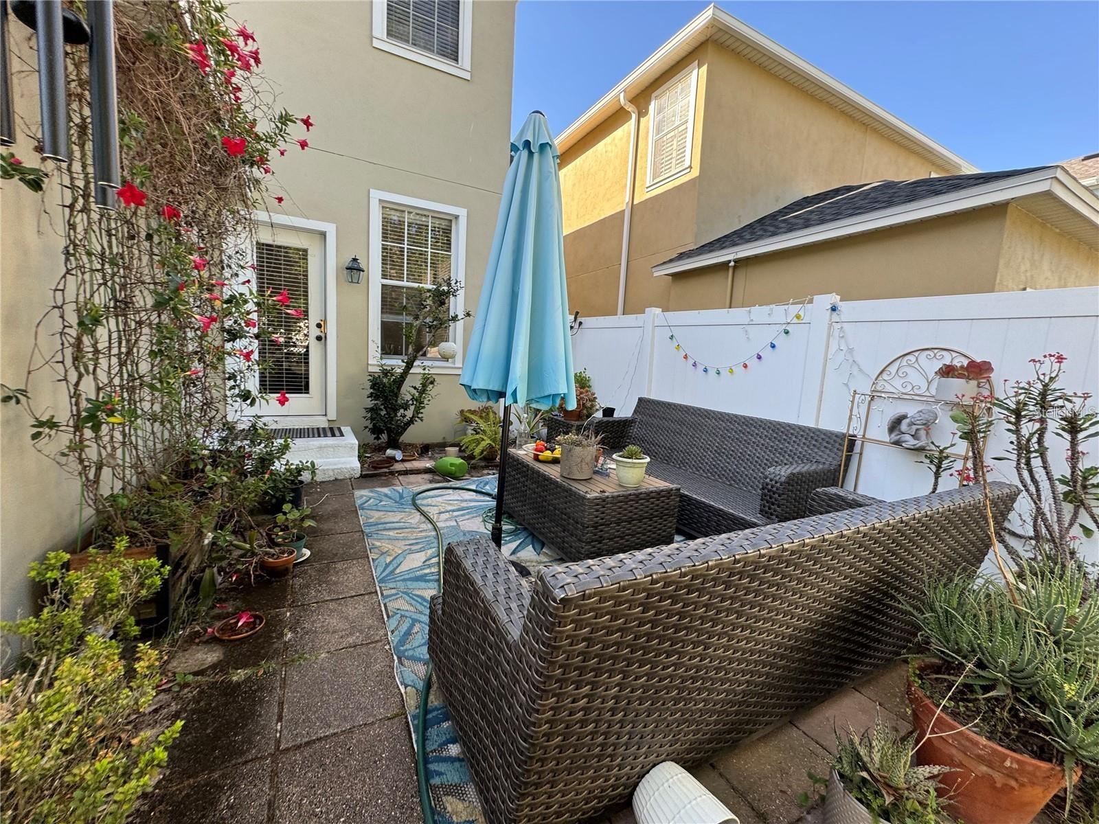 BALDWIN PARK - Residential