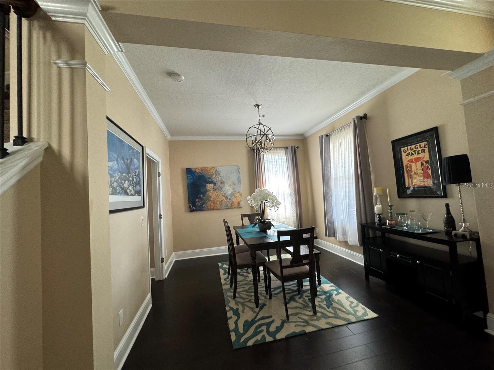 BALDWIN PARK - Residential