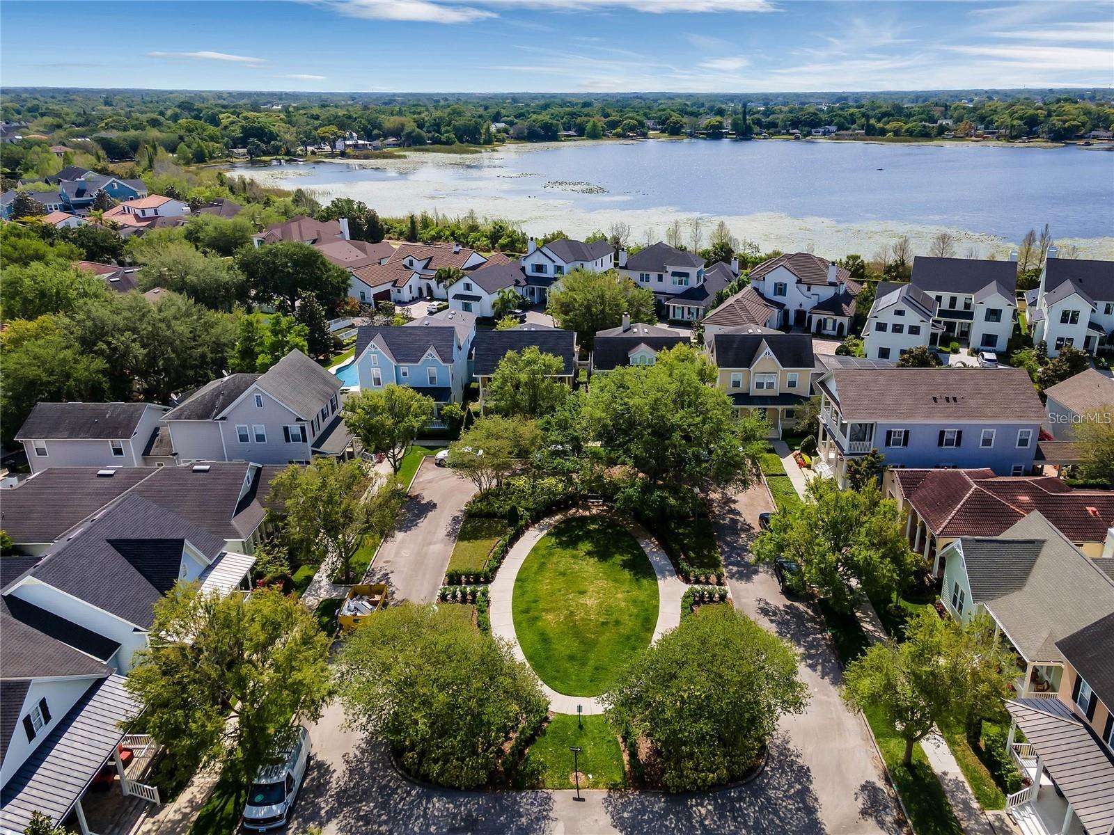 BALDWIN PARK - Residential