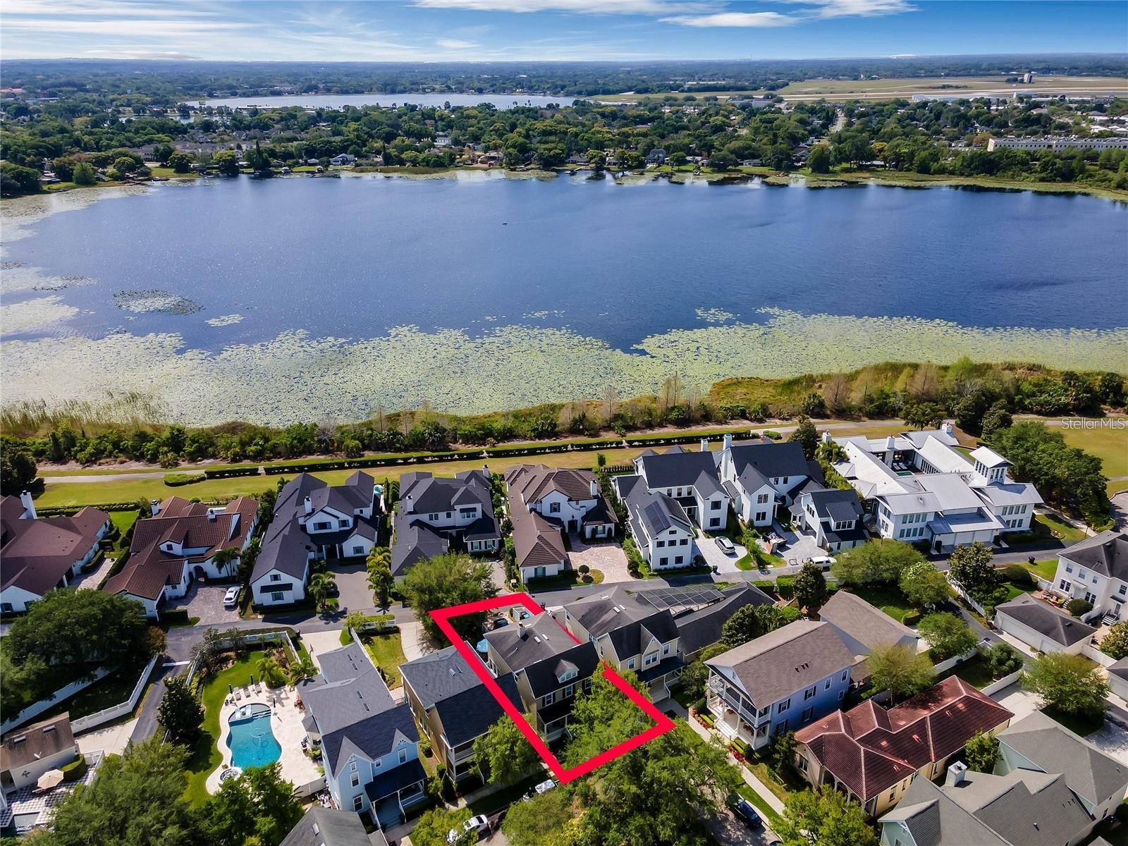 BALDWIN PARK - Residential