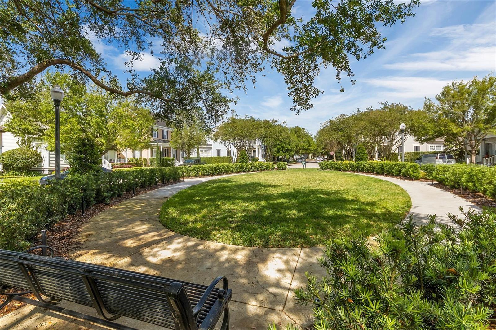 BALDWIN PARK - Residential