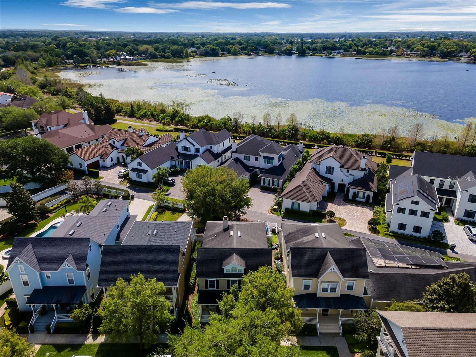 BALDWIN PARK - Residential