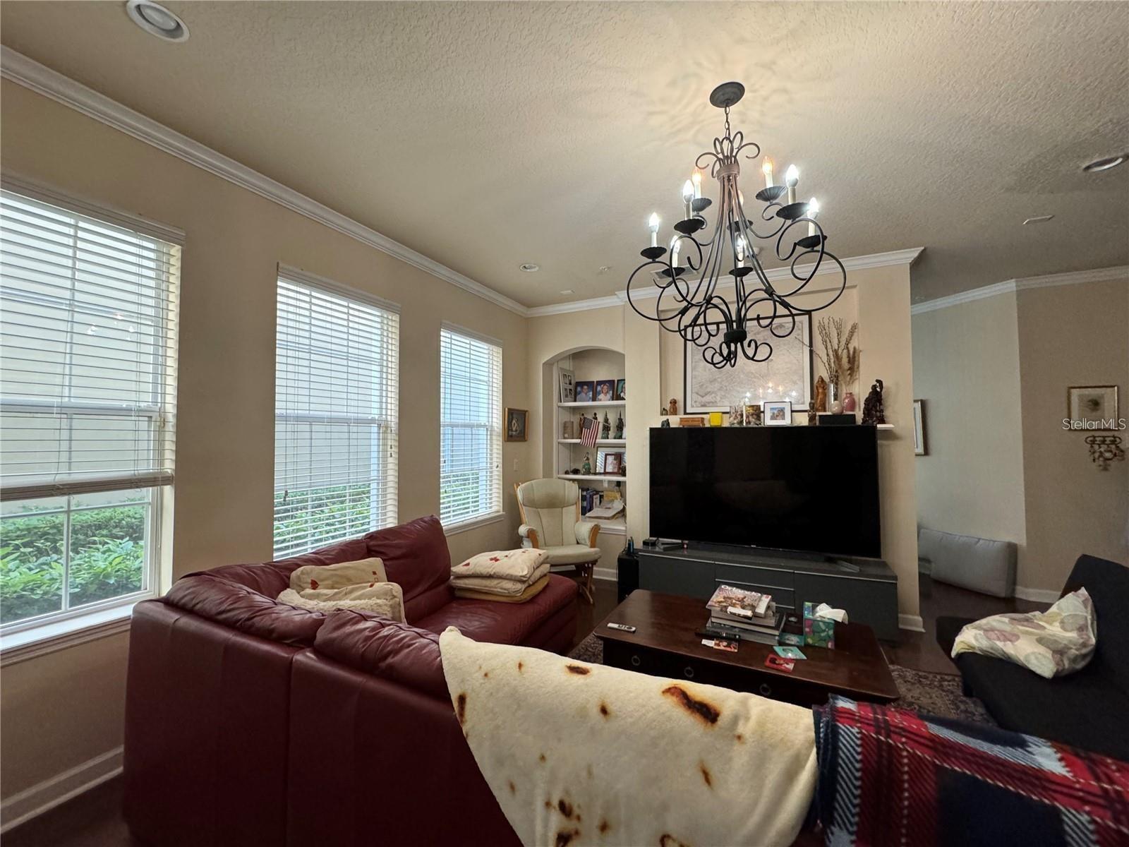 BALDWIN PARK - Residential