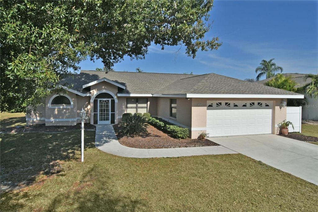 Photo of 147 Shady Pine Lane, Nokomis, FL 34275 (MLS # A4673052)