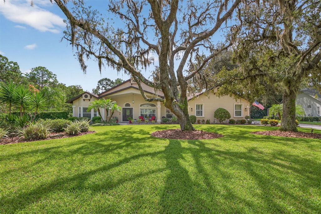 Photo of 5122 Haltata Court, New Port Richey, FL 34655 (MLS # TB8427991)