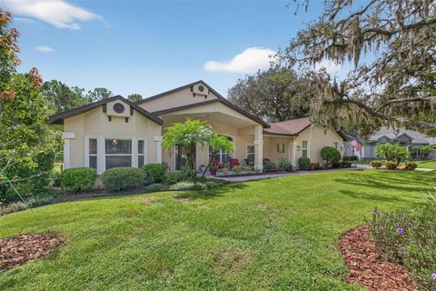 5122 HALTATA COURT NEW PORT RICHEY FL 34655