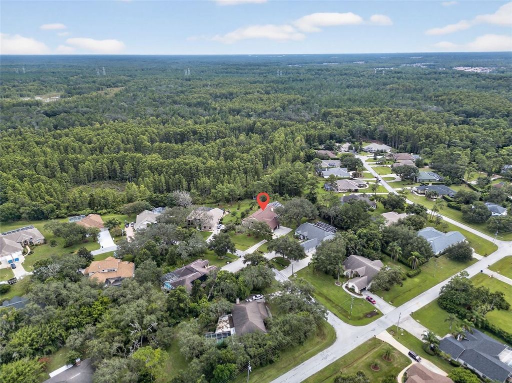 Photo of 5122 Haltata Court, New Port Richey, FL 34655 (MLS # TB8427991)