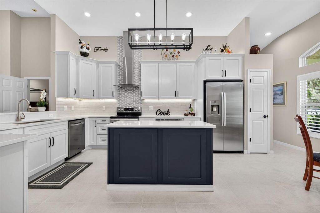 Photo of 5122 Haltata Court, New Port Richey, FL 34655 (MLS # TB8427991)