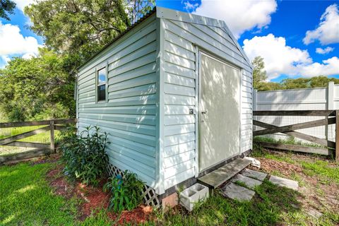 A home in SPRING HILL