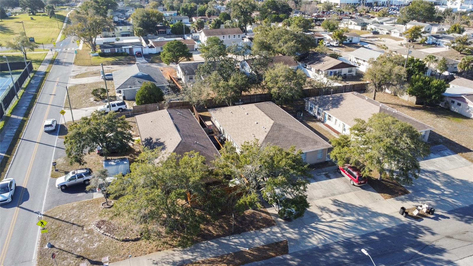 GOLDEN HEIGHTS - Residential Income