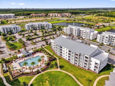 3180 PARADOX CIRCLE 304 KISSIMMEE FL 34746
