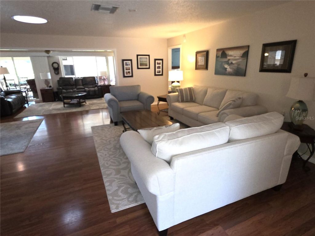 Photo of 7160 Green Abbey Way, Spring Hill, FL 34606 (MLS # W7882813)