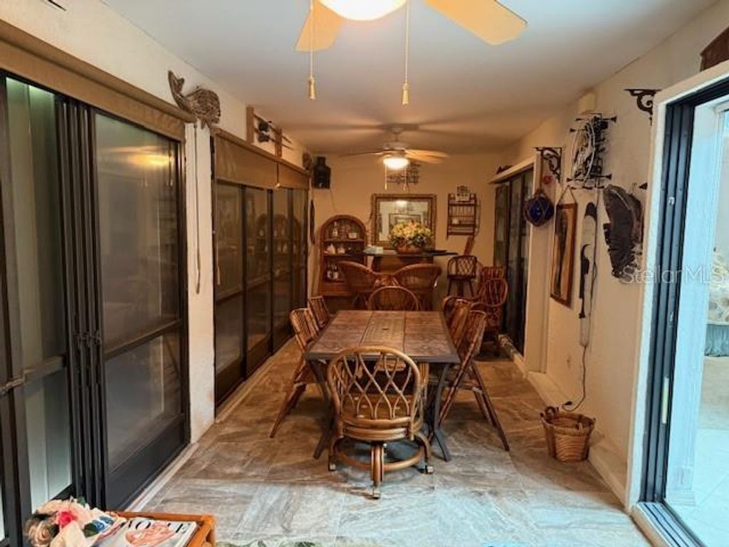 Photo of 1080 Rio De Janeiro Avenue #4-J, Punta Gorda, FL 33983 (MLS # C7514542)