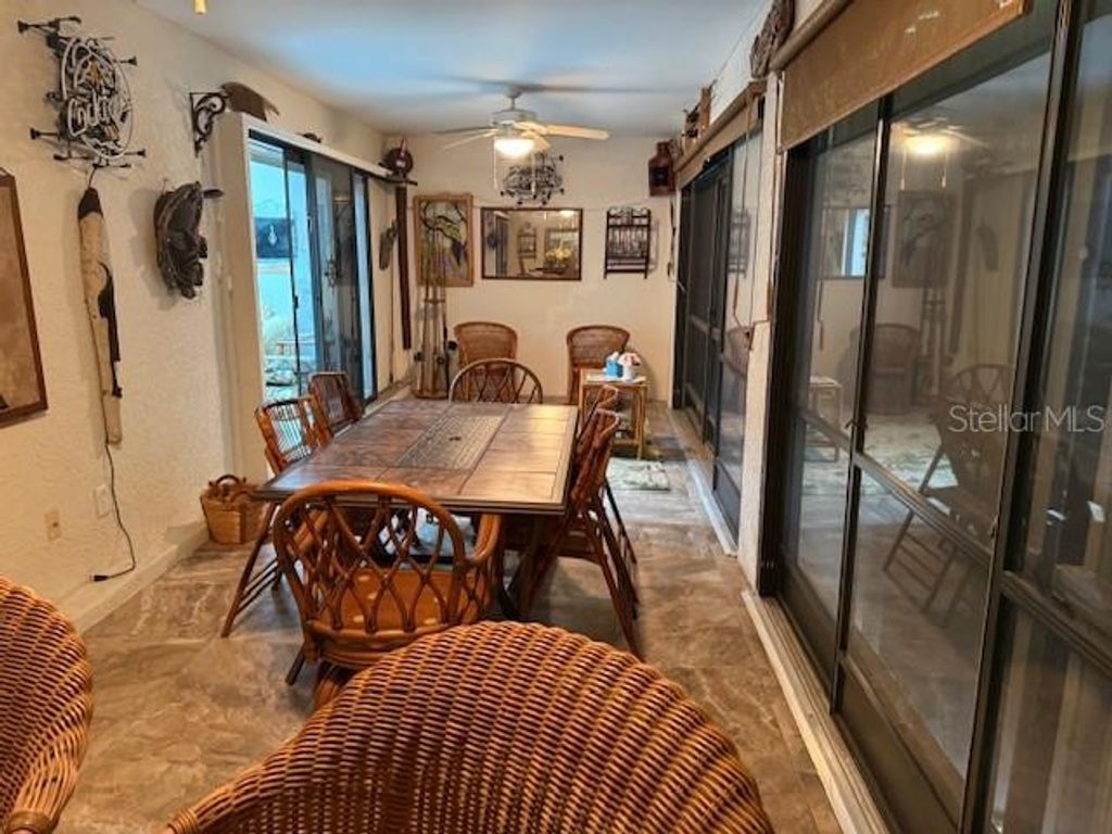 Photo of 1080 Rio De Janeiro Avenue #4-J, Punta Gorda, FL 33983 (MLS # C7514542)