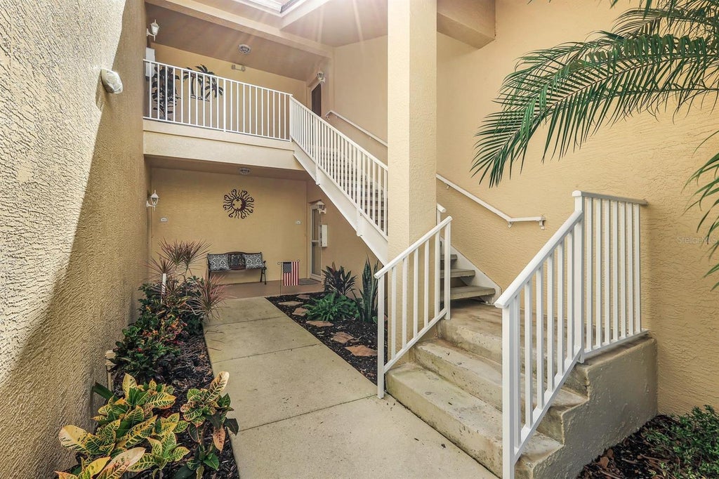Photo of 15051 Bridgeway Lane #905, Fort Myers, FL 33919 (MLS # TB8563152)
