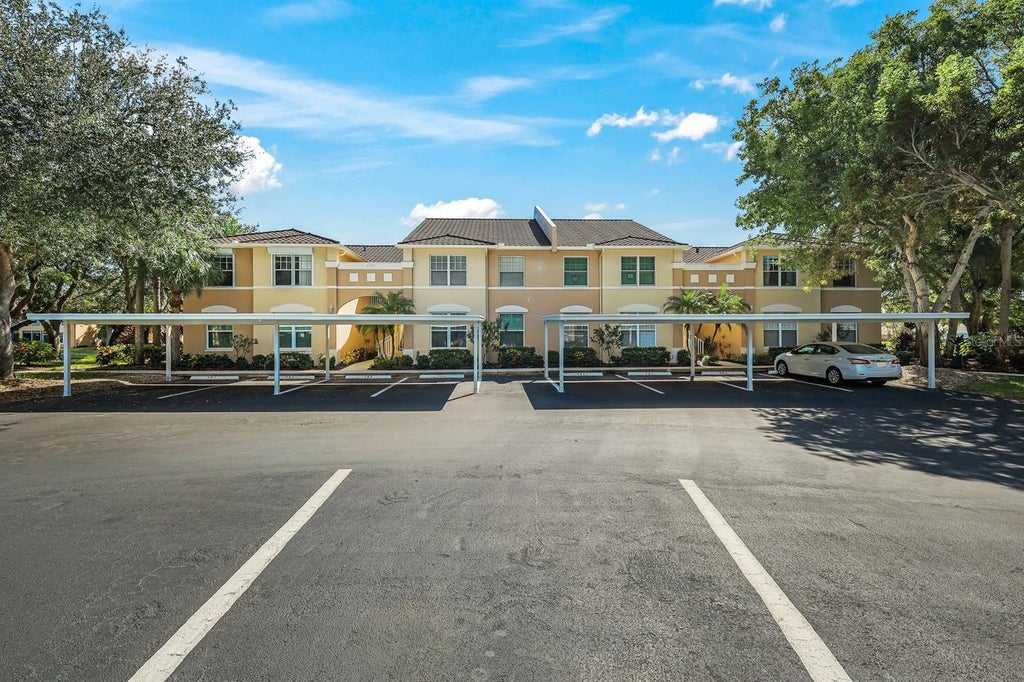 Photo of 15051 Bridgeway Lane #905, Fort Myers, FL 33919 (MLS # TB8563152)