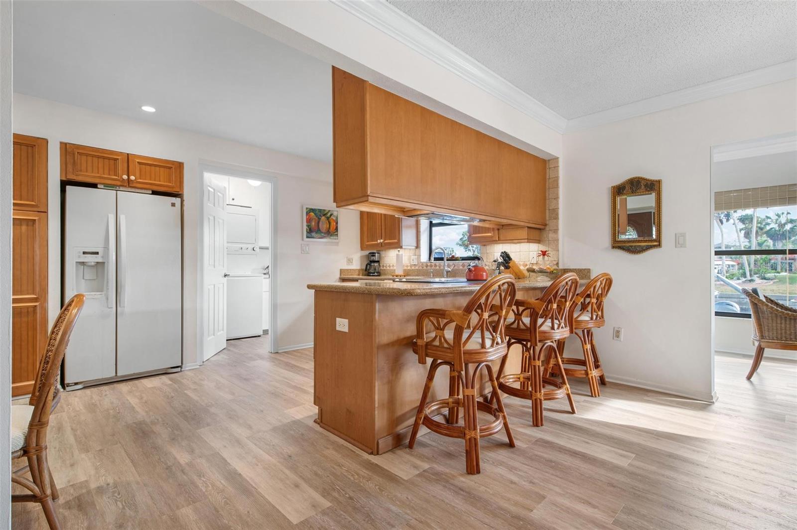 PALMA SOLA HARBOUR SEC 4 - Residential