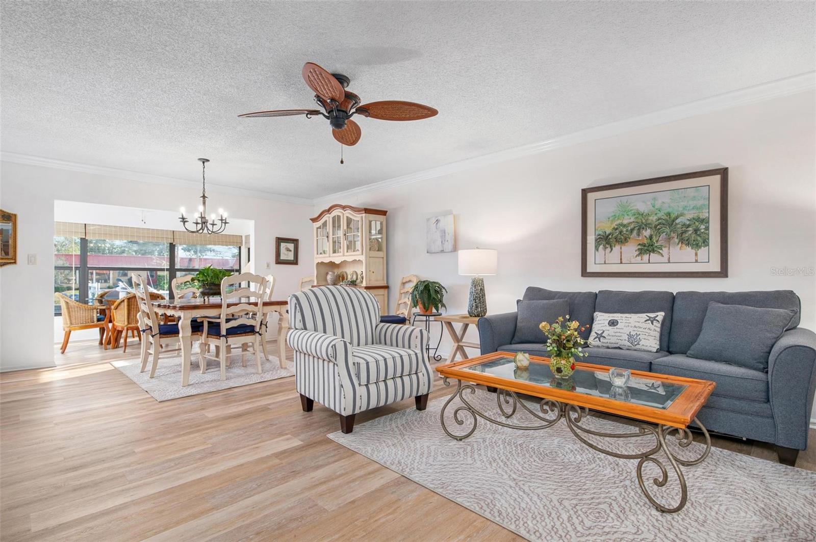 PALMA SOLA HARBOUR SEC 4 - Residential