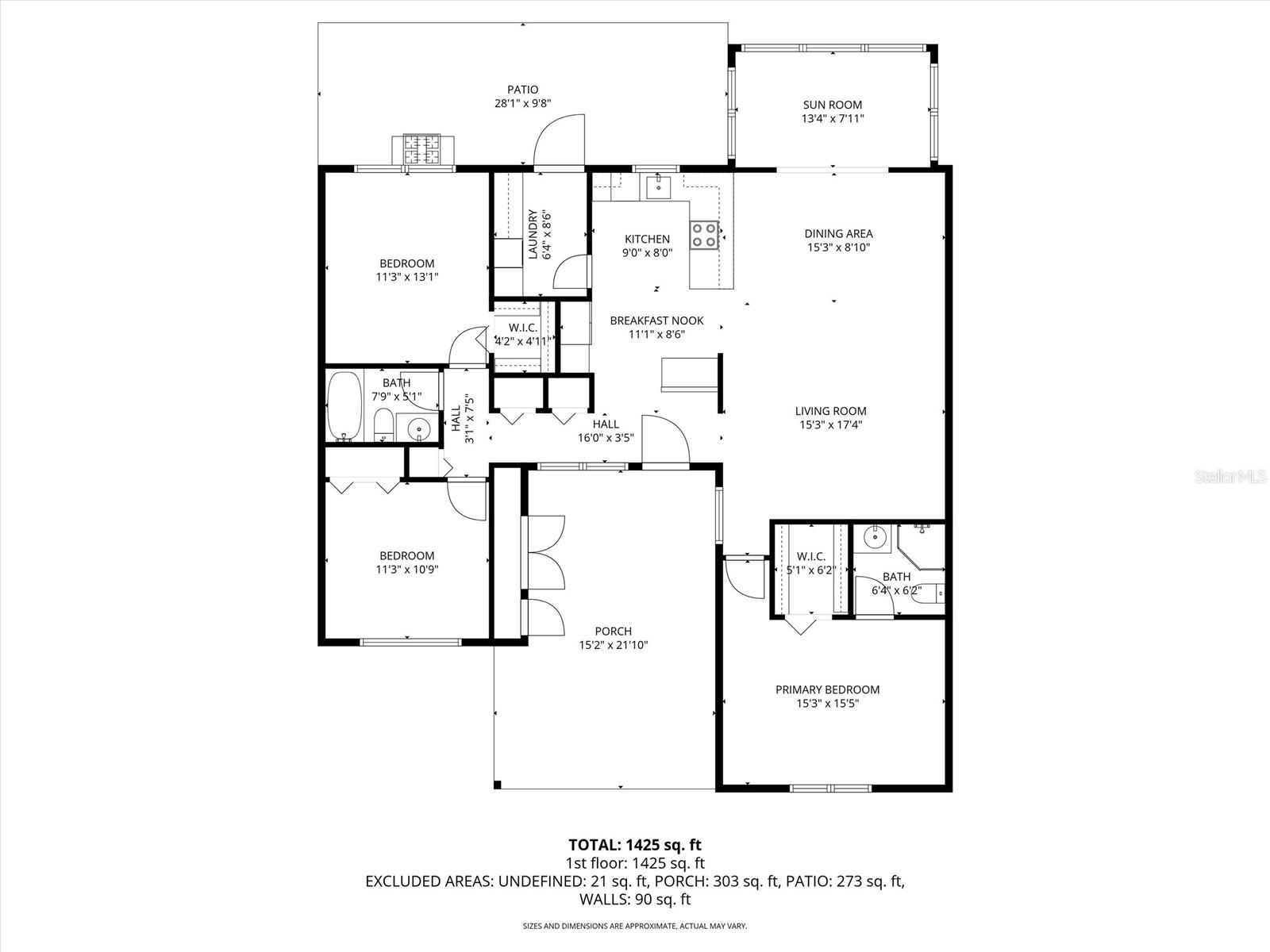 PALMA SOLA HARBOUR SEC 4 - Residential