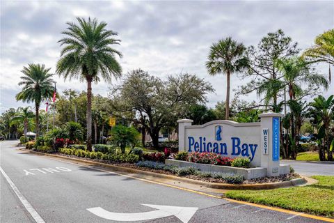 A home in DAYTONA BEACH