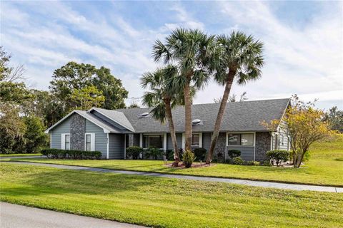 A home in DAYTONA BEACH