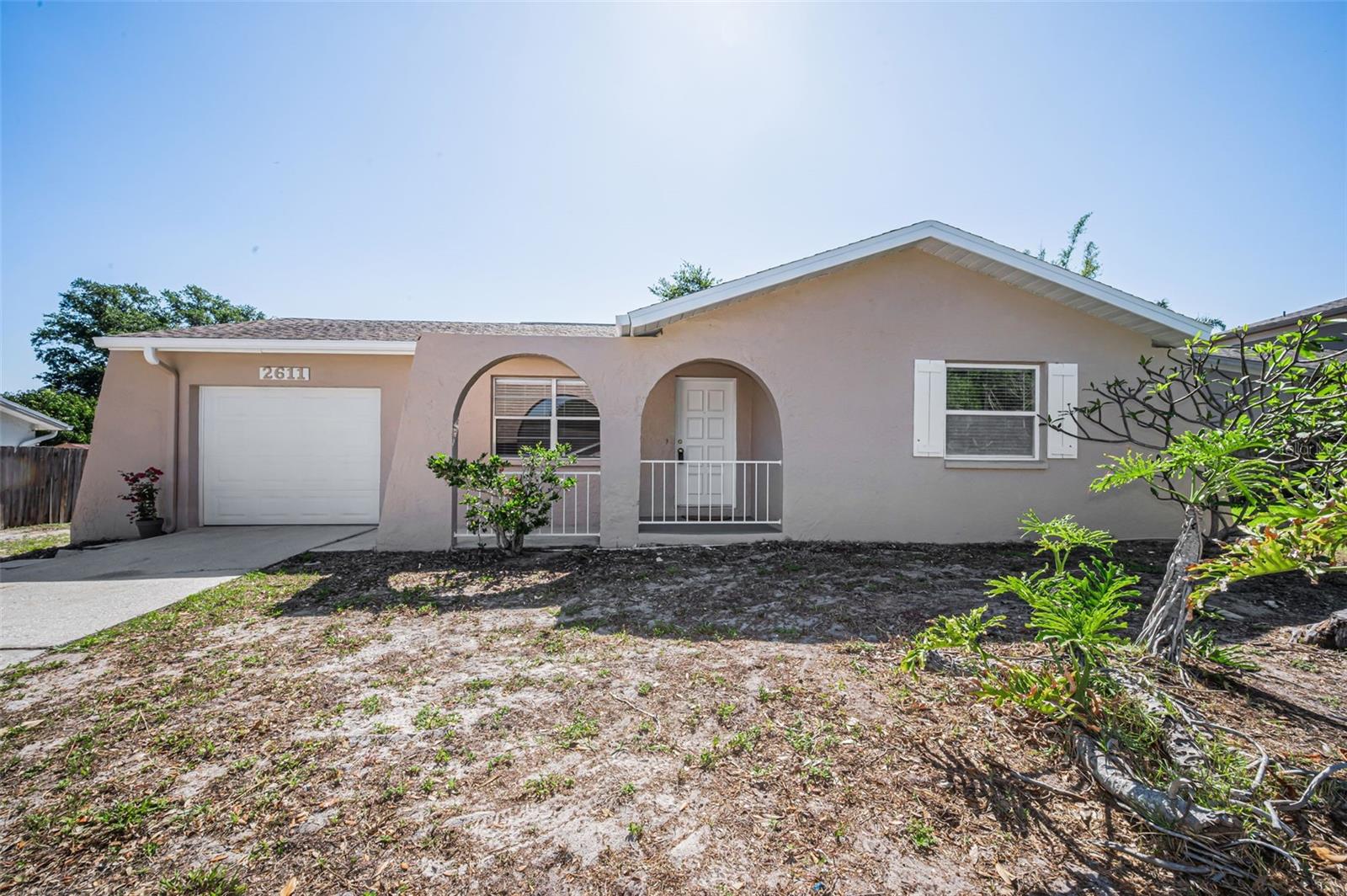 HILLTOP GROVES ESTATES - Residential
