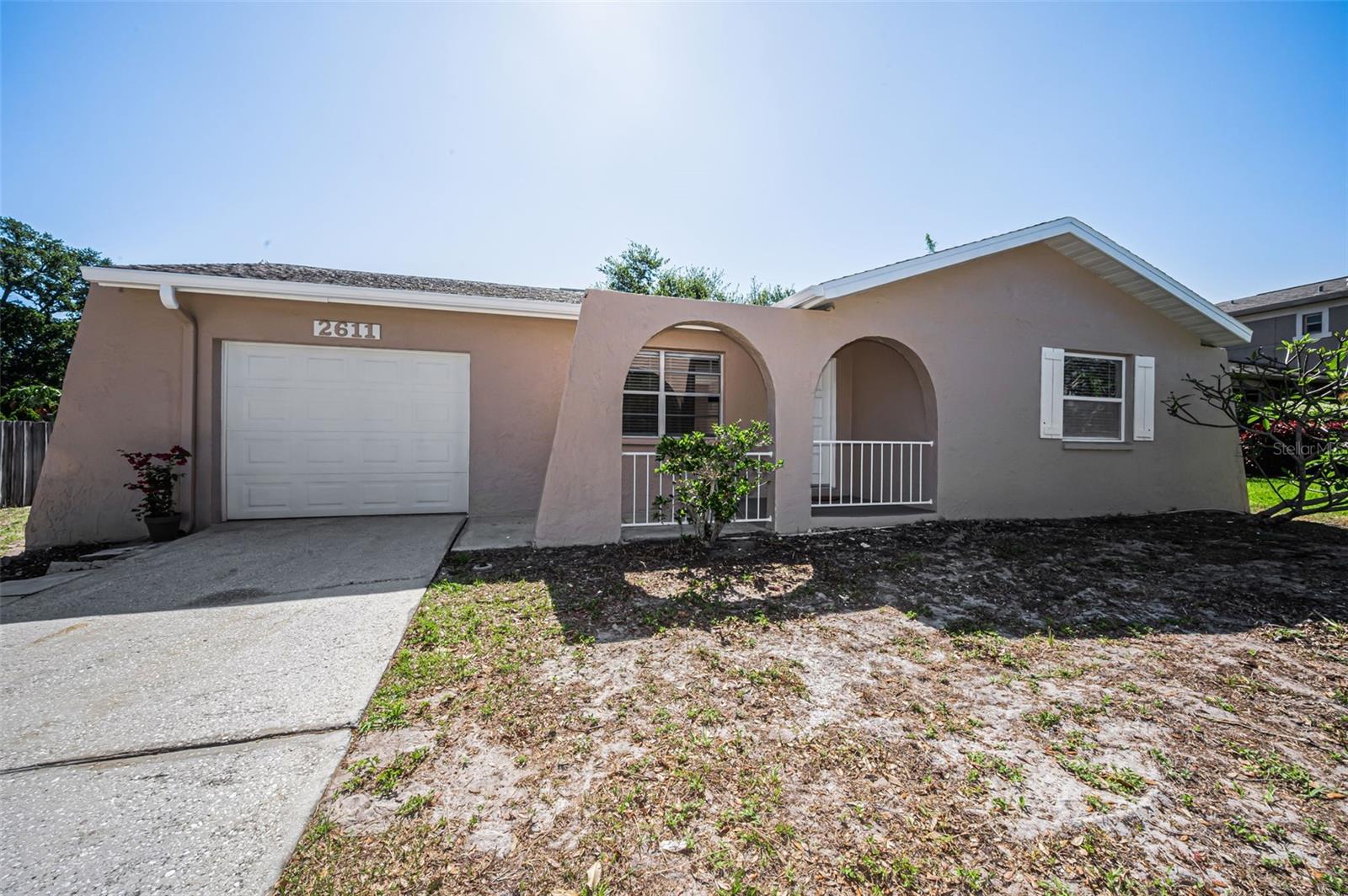 HILLTOP GROVES ESTATES - Residential