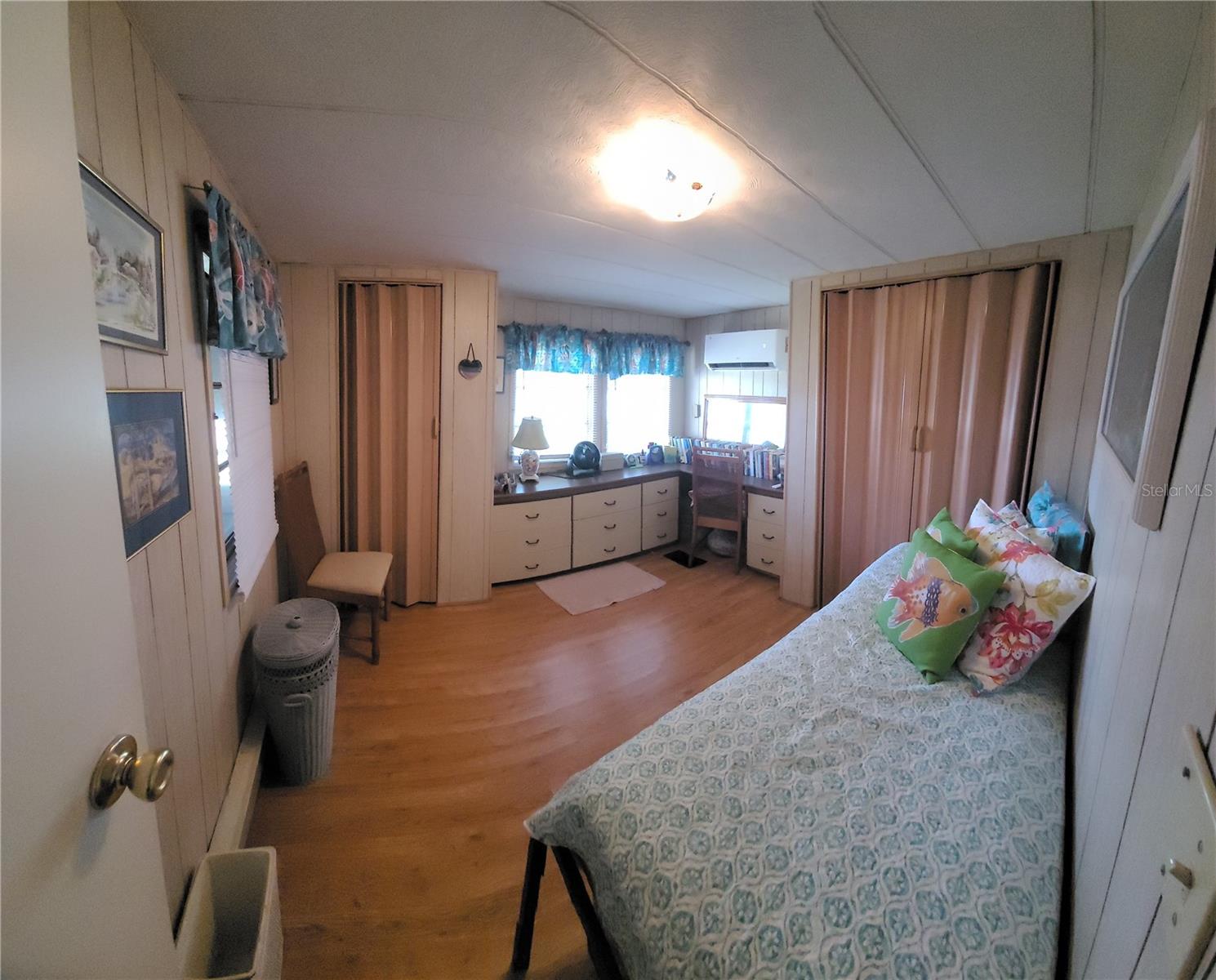 TERRA SIESTA MOBILE HOME PARK CO-OP - Residential