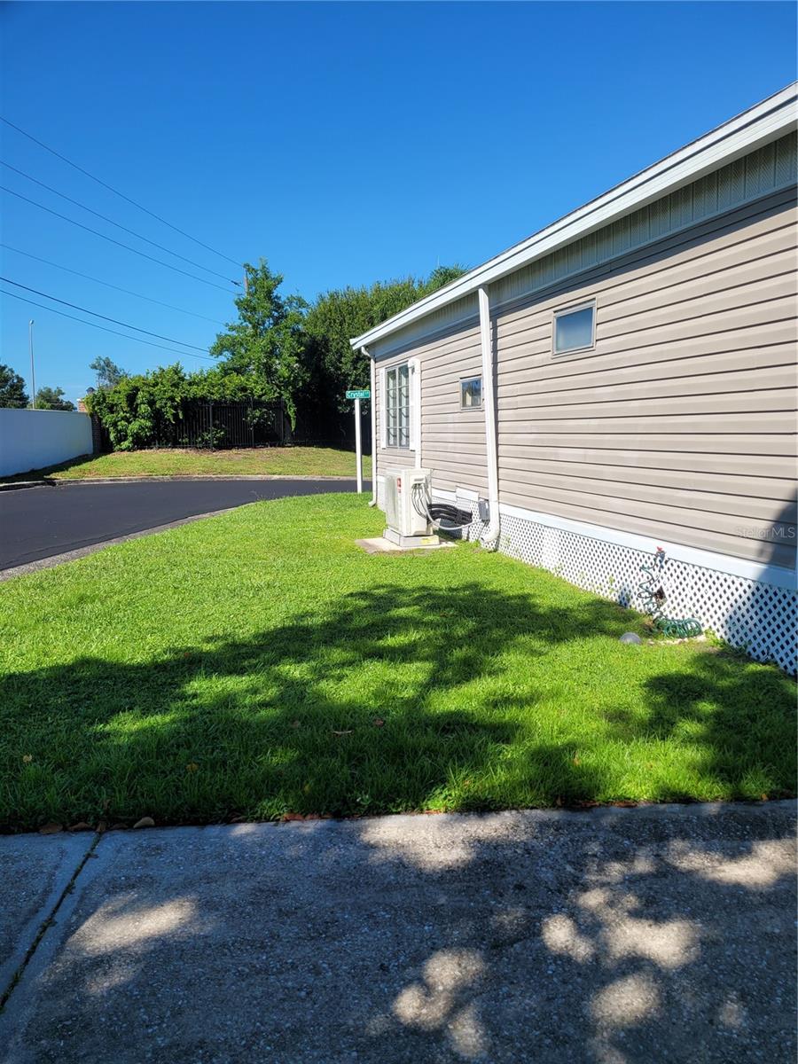 TERRA SIESTA MOBILE HOME PARK CO-OP - Residential