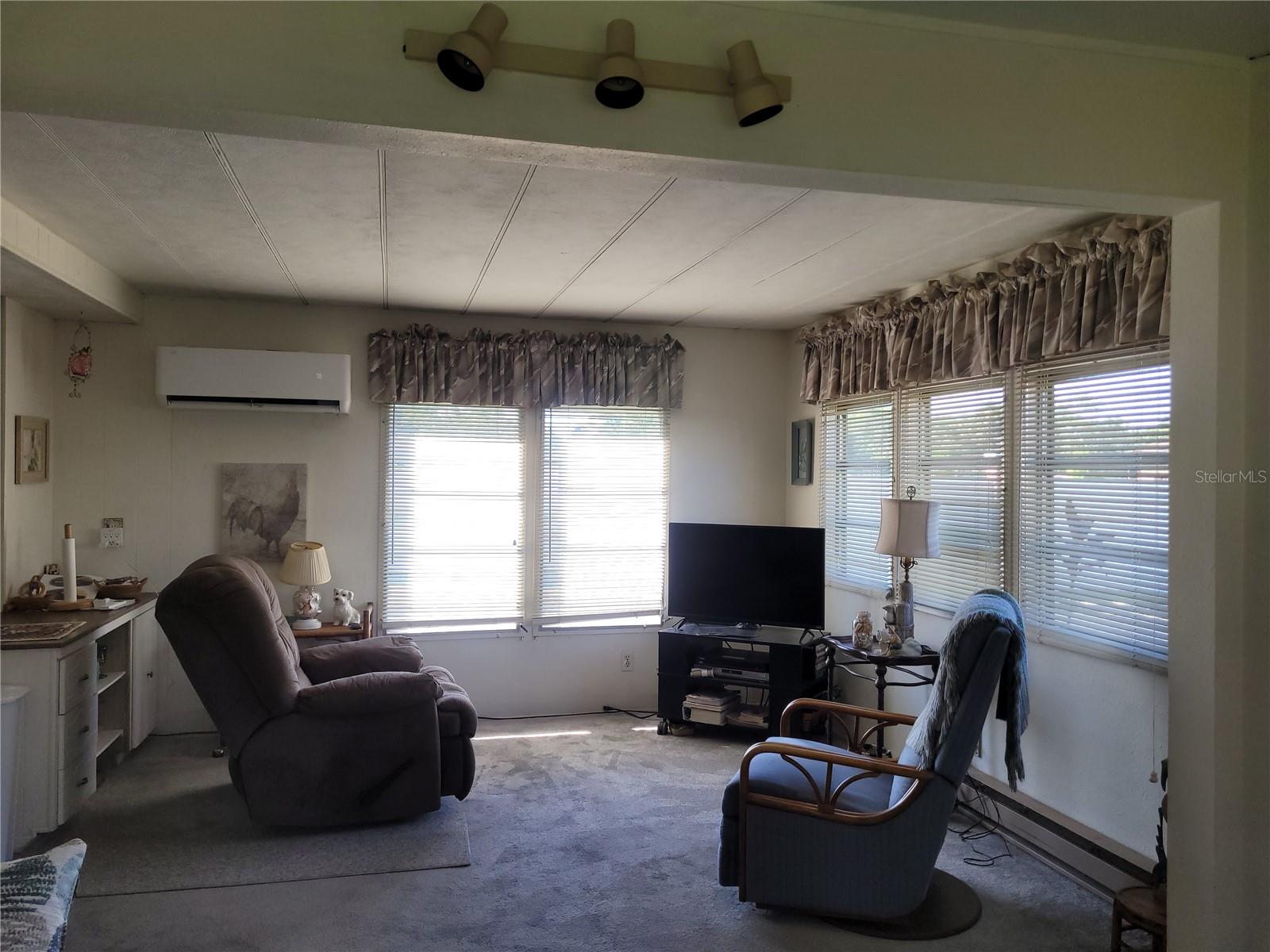 TERRA SIESTA MOBILE HOME PARK CO-OP - Residential