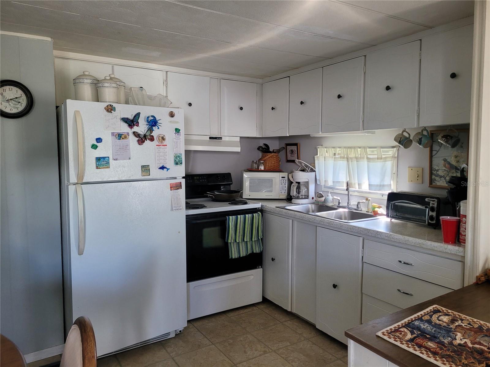 TERRA SIESTA MOBILE HOME PARK CO-OP - Residential