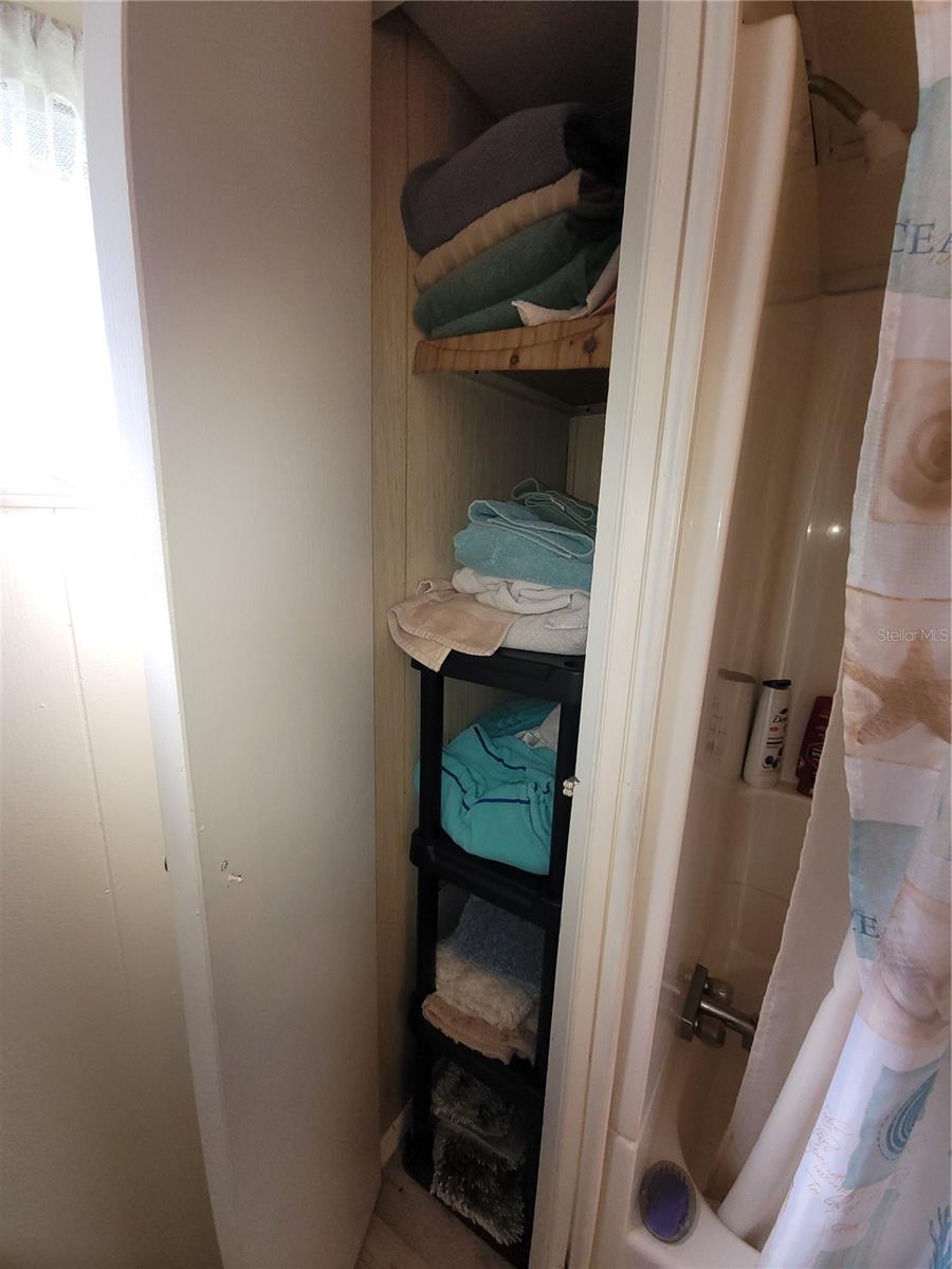 TERRA SIESTA MOBILE HOME PARK CO-OP - Residential