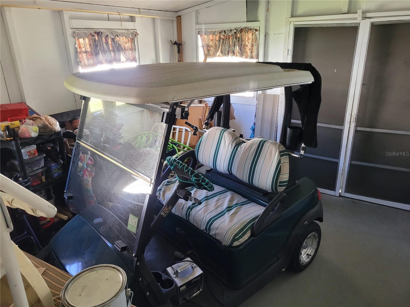 TERRA SIESTA MOBILE HOME PARK CO-OP - Residential