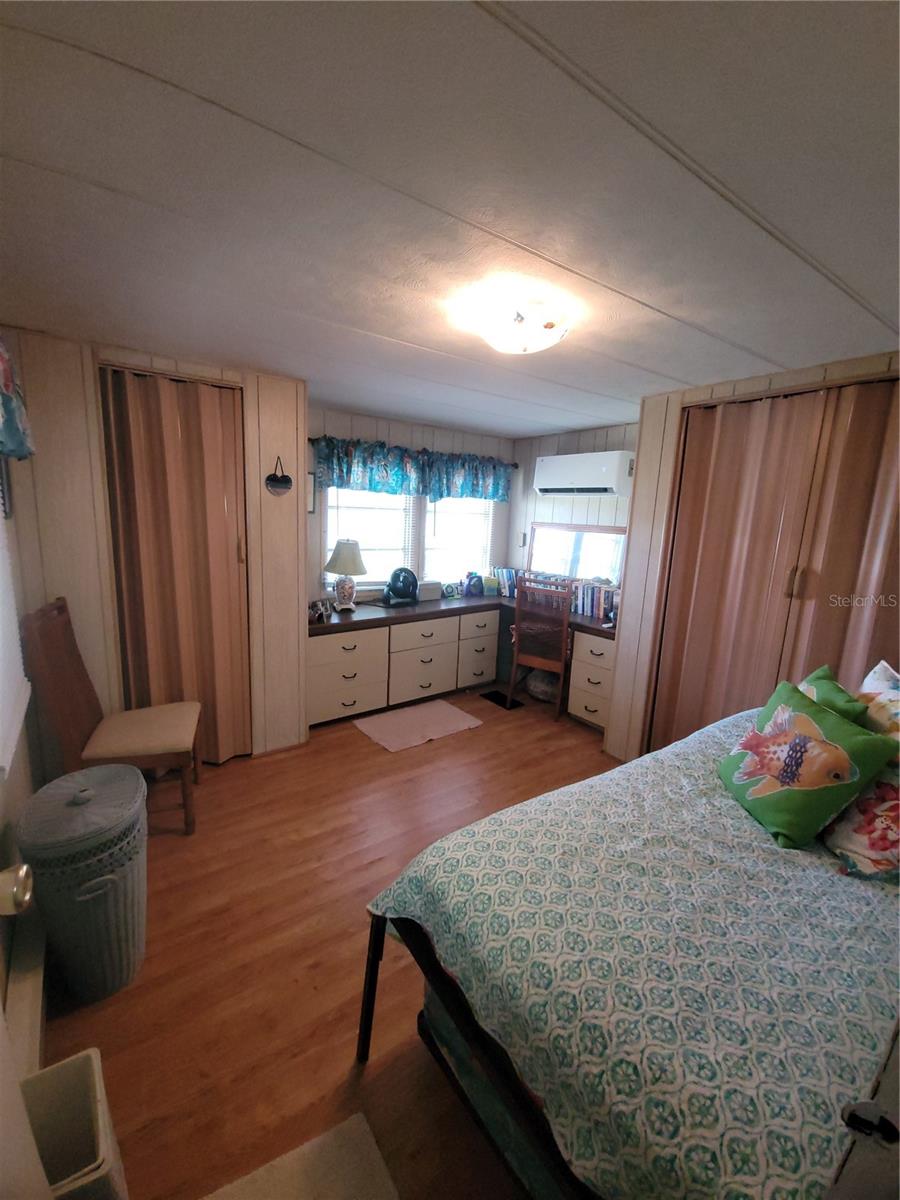 TERRA SIESTA MOBILE HOME PARK CO-OP - Residential