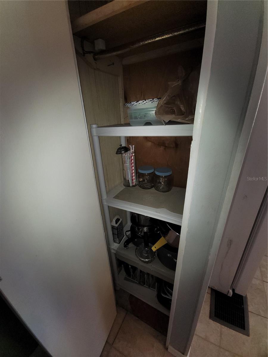 TERRA SIESTA MOBILE HOME PARK CO-OP - Residential