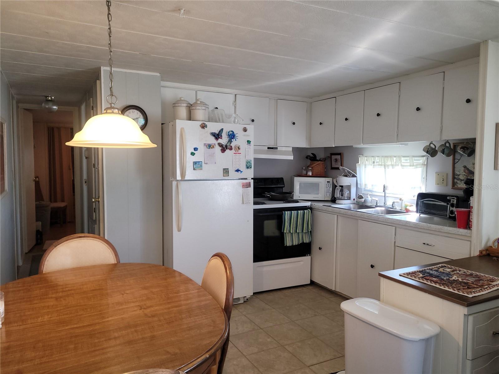 TERRA SIESTA MOBILE HOME PARK CO-OP - Residential