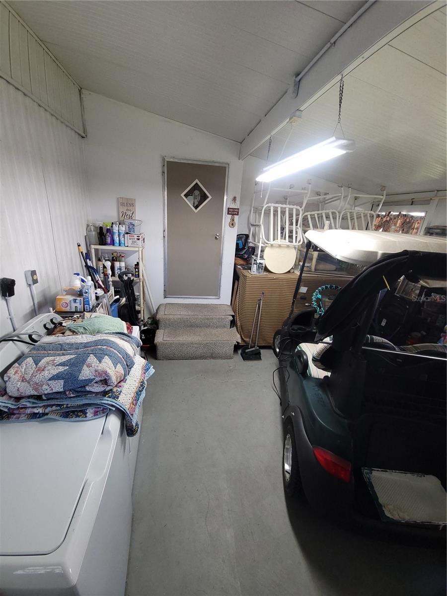 TERRA SIESTA MOBILE HOME PARK CO-OP - Residential